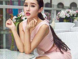 AISS爱丝(钻石版) – 别闹！若兮的私属定制让我心仪原图变得如此妖娆