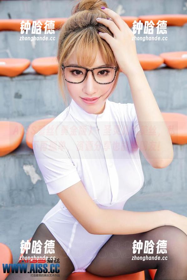AISS爱丝(黄金版) - 圣灵儿的美丝，私拍不再孤单，资源分享也能当朋友！
