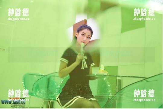 爱丝的GOST：私拍合集，没想到你会这么撩！