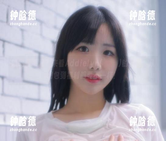 谁需要平凡？来看Addielyn(에디린)的白猫，从图包到福利都要不一样！