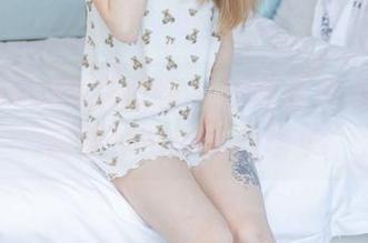 BoBoSocks袜啵啵 – 定制权力游戏：甜甜圈少女的脑补场景