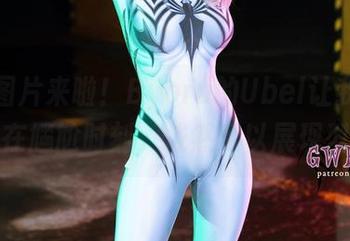 更新图片来啦！Byoru的Ubel让我觉得即便在尴尬时刻，依然可以展现型格？