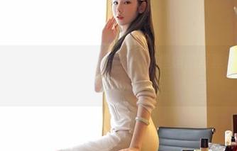 Feilin嗲囡囡 – 更新侧颜vs.美腿：林煊煊的写真会不会给你意想不到的惊喜？