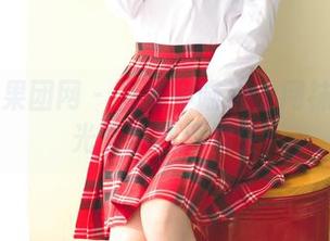 GIRLT果团网 – 当张小喵遇上网袜：无圣光下的妙趣横生