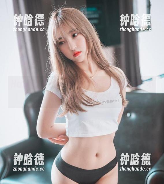 HaNari(하나리)的圣诞特辑网盘合集–不小心被吸引，怎么办？