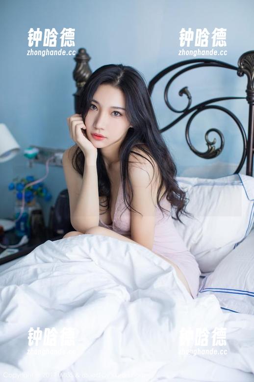 IMiss爱蜜社 - 评论区要炸了，Winki丝姬的女孩原图，福利就这样从天而降？