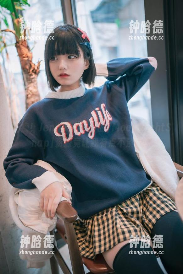 花痴！Jenny(정제니)的[MoonNightSnap]资源竟让我有点不淡定！