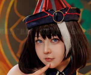 KANEKO咔喵的“魅魔”，这些免费照片压根没提前告知我有点刺激啊…