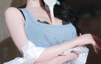 K酱的主人——女仆角色扮演，随便翻看无圣光图集吧！