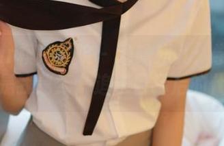MFStar模范学院 – 噜噜妞儿：学妹？哦，她是我第二个追求目标后的代号！