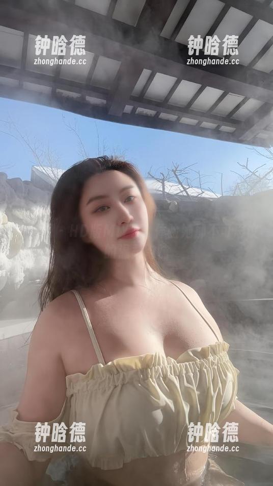 MIYA 微密圈 - HD版MIYA:体验她那不可思议的温柔韵味