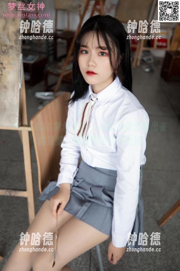 MSLASS梦丝女神-媛媛 MSLASS梦丝女神 - 从试衣间里串出来的媛媛,资源到底值不值得