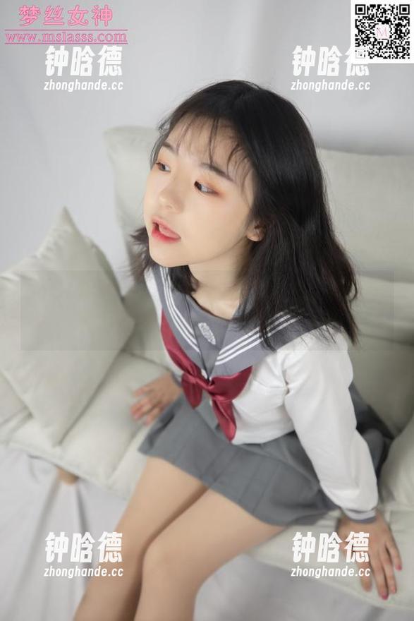 MSLASS梦丝女神-小酱 MSLASS梦丝女神 - 小酱的黑皮肤折磨,写真图包翻了也没乏味的趣