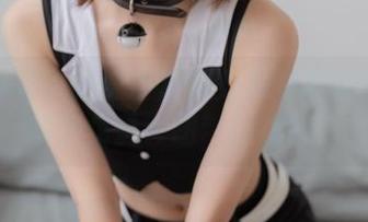 为啥会有人觉得粉系少女不够独特？喵糖映画免费套图带你揭晓！
