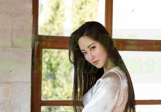 MiStar魅妍社 – 这些图片里，Cheryl青树的纯白又带来几分俏皮的分享呢！