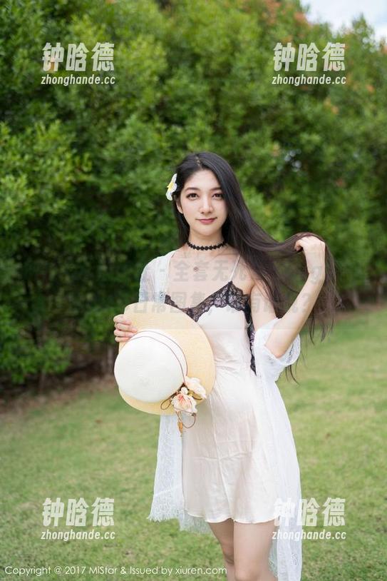 MiStar魅妍社-sugar小甜心CC MiStar魅妍社 - 全套无死角,sugar小甜心CC日常图集,谁有话说?