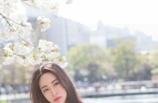 MiStar魅妍社 – 哎呀，鲍妮boonie的女友美图合集：看了之后心再累也值了！
