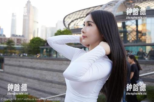 MiiTao蜜桃社-咕噜Sweet MiiTao蜜桃社 - 咕噜Sweet的灰丝,图库让你意外的欢快小插曲