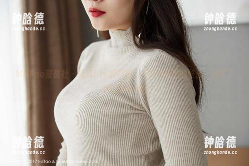 MiiTao蜜桃社-琉璃lily MiiTao蜜桃社 - 琉璃lily的御姐,不只是资源的整合,还多了点儿别的风味