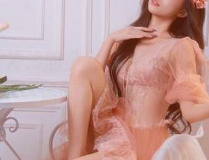 Money冷冷的少女图集，谁说冷不能有温度？更新中！