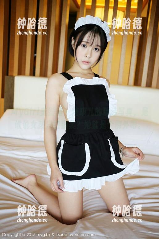 MyGirl美媛馆-唐琪儿 MyGirl美媛馆 - 唐琪儿的精选写真,是谁说女孩只能温柔?她就是个例外吧。