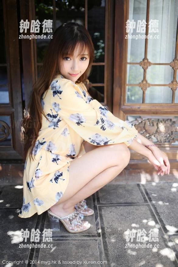 MyGirl美媛馆-唐琪儿 MyGirl美媛馆 - 更新来了,唐琪儿的紧身牛仔裤合集,准备好被惊艳了吗?