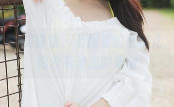 MyGirl美媛馆 – 有眼镜的唐琪儿，更不怕没有圣光的照耀