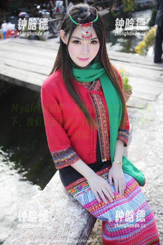 MyGirl美媛馆-杨晓青儿 MyGirl美媛馆 - 杨晓青儿的短裤:原图下,我们到底看到了什么?完全和预期不一样啊。