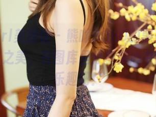 MyGirl美媛馆 – 熊吖BOBO的黑白乐章：对比之美，在图库里分享你心中的视觉乐趣吧！