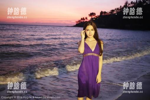 MyGirl美媛馆-田芯娜Angel MyGirl美媛馆 - 田芯娜Angel跃然纸上,白衬衫写真集,谁说衬衫不能让人眼前一亮?