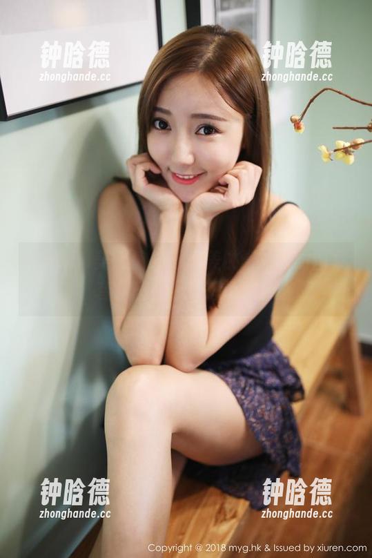 MyGirl美媛馆-美桃酱 MyGirl美媛馆 - 下载美桃酱的透明图集,音乐响起,真想说点什么