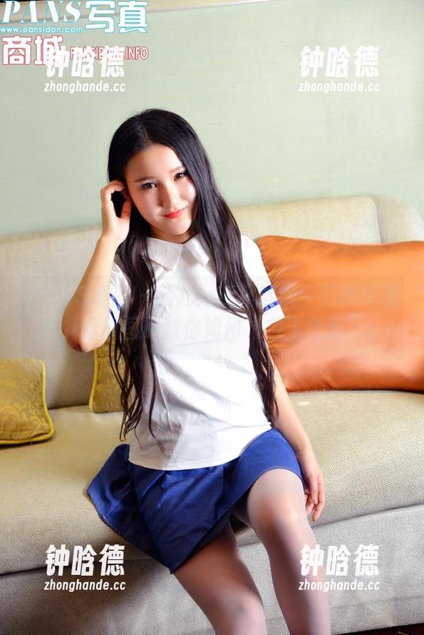 PANS摄影-允儿 PANS摄影 - 允儿:新模试镜中的翻车现场,最新图册教你如何“放飞自我”。