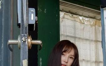 Seoyool(서율)的体操服高清分享：你会发现什么样的筋肉线条？