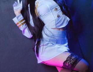 Shika小鹿鹿妄想天国的美图精选，看着看着我自己都开始有些妄想了呐