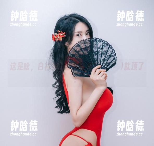这是啥，白衬衫资源就靠着Sia(시아)就顶了！
