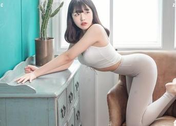 想跟Sonson(손손)cos一波，这套选择真心不错呀！