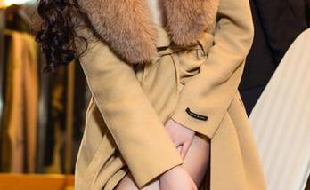 TouTiao头条女神 – 女王范儿的杨漫妮baby：反正这图片合集里全是态度