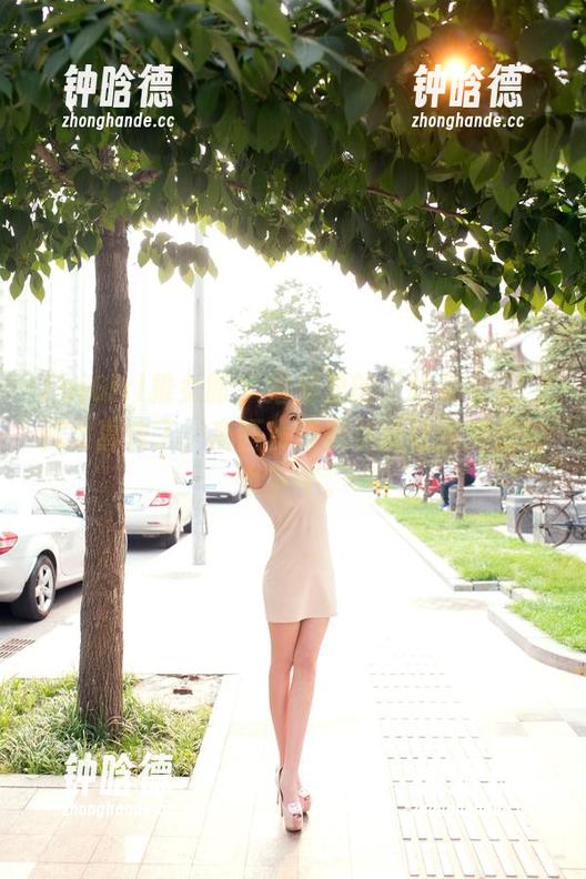 TuiGirl推女郎 - 浴室里的“哈尼宝宝”我太喜欢了，高画质图册真能让我消磨整个下午。