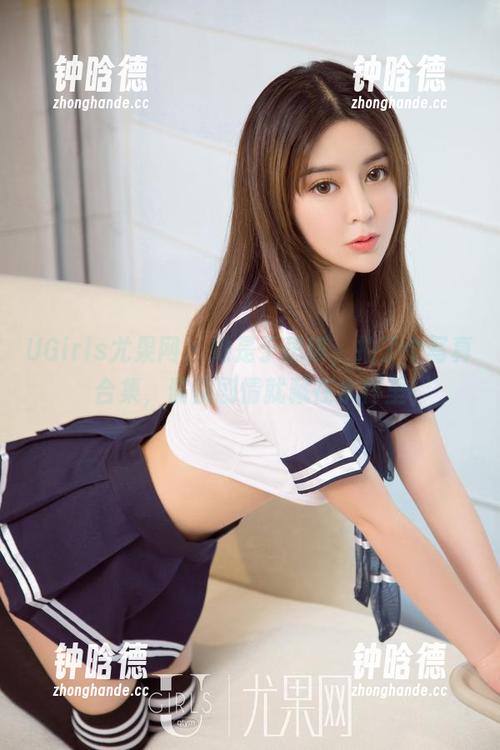 UGirls尤果网-于思琪 UGirls尤果网 - 她是于思琪,拍了个写真合集,偏偏剧情就藏在水杯里