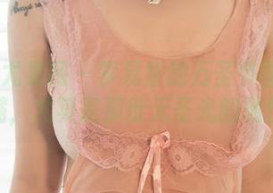 UGirls尤果网 – 李易童的万圣节图包惊喜满满，尤其是那份无圣光的随性。
