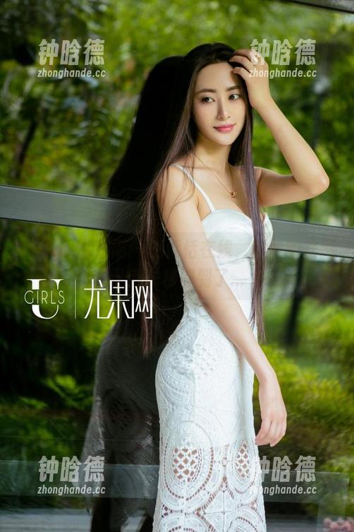 UGirls尤果网-王恬恬 UGirls尤果网 - 王恬恬在线,肉丝的美图让我一秒想到了...