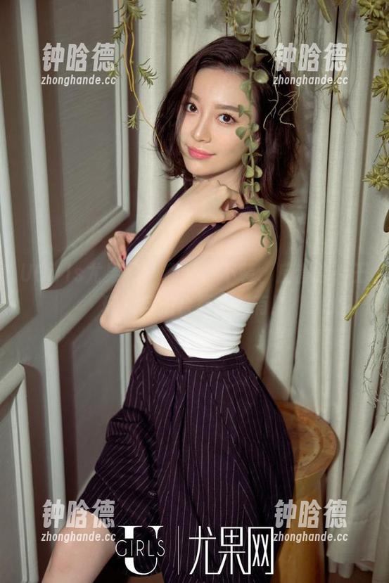 UGirls尤果网-王瑞儿 UGirls尤果网 - 撒娇、不装、反套路,王瑞儿自拍合集全都有!