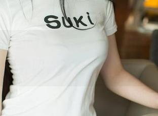 UGirls尤果网 – 一波少女美图，诗朵雅在这里养眼，不点真的是亏了！
