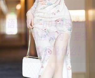 XIAOYU语画界 – nova李雅的连体衣：在线千百度，高清预算内，穿衣如此简单，别在意我说什么！