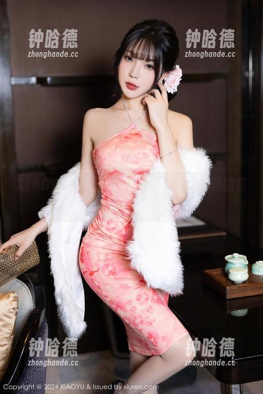 XIAOYU语画界 - 浴室冒险，何嘉颖的资源收集日记