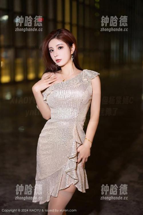 XIAOYU语画界-杨紫嫣Cynthia XIAOYU语画界 - 不想下载,但杨紫嫣Cynthia的清纯写真让我犹豫了