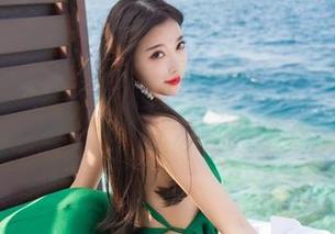 XIAOYU语画界 – 透明未必无物，杨紫嫣的私拍资源给了我们不一样的想象空间。