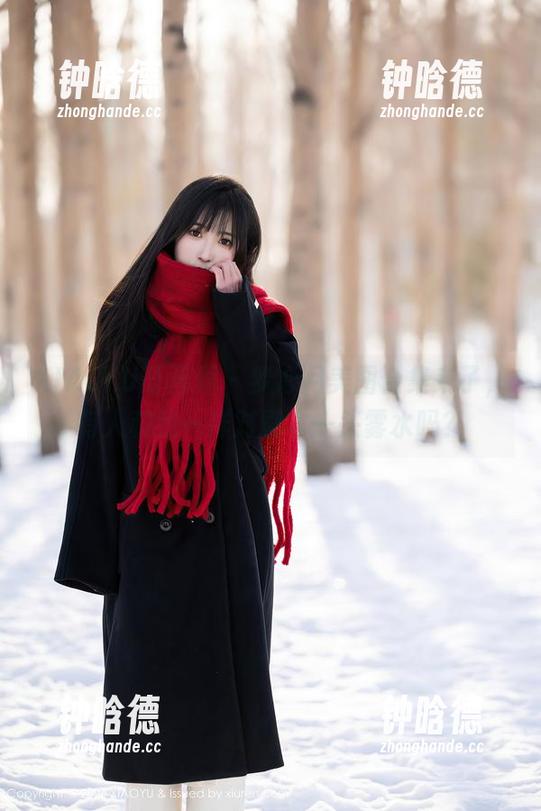 XIAOYU语画界-梦心月 XIAOYU语画界 - 梦心月美图合集来了,有人和我一样对剧本一头雾水吗?