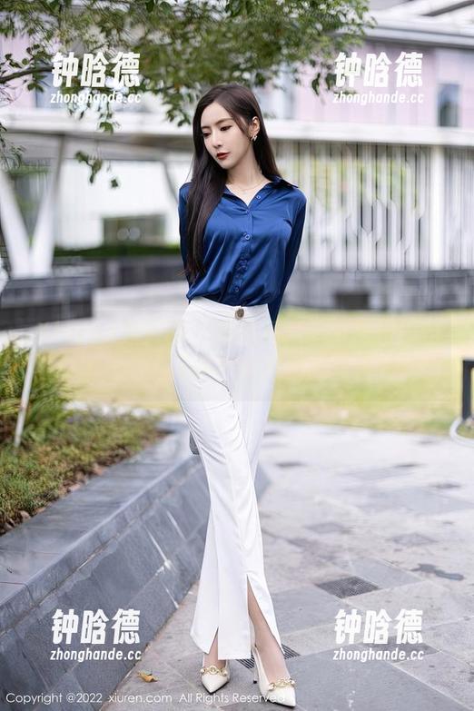 Xiuren秀人网-Carol周妍希 Xiuren秀人网 - 在线看Carol周妍希的白丝,高清风格比我想象的更迷人。