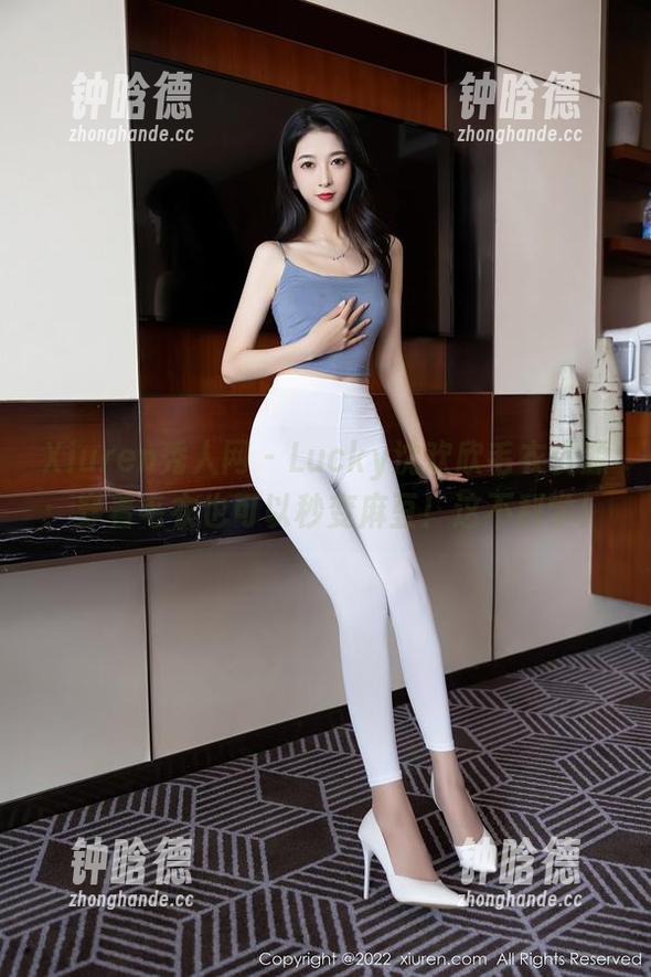 Xiuren秀人网-Lucky沈欢欣 Xiuren秀人网 - Lucky沈欢欣毛衣资源:穿着毛衣也可以秒变麻豆!这不科学!